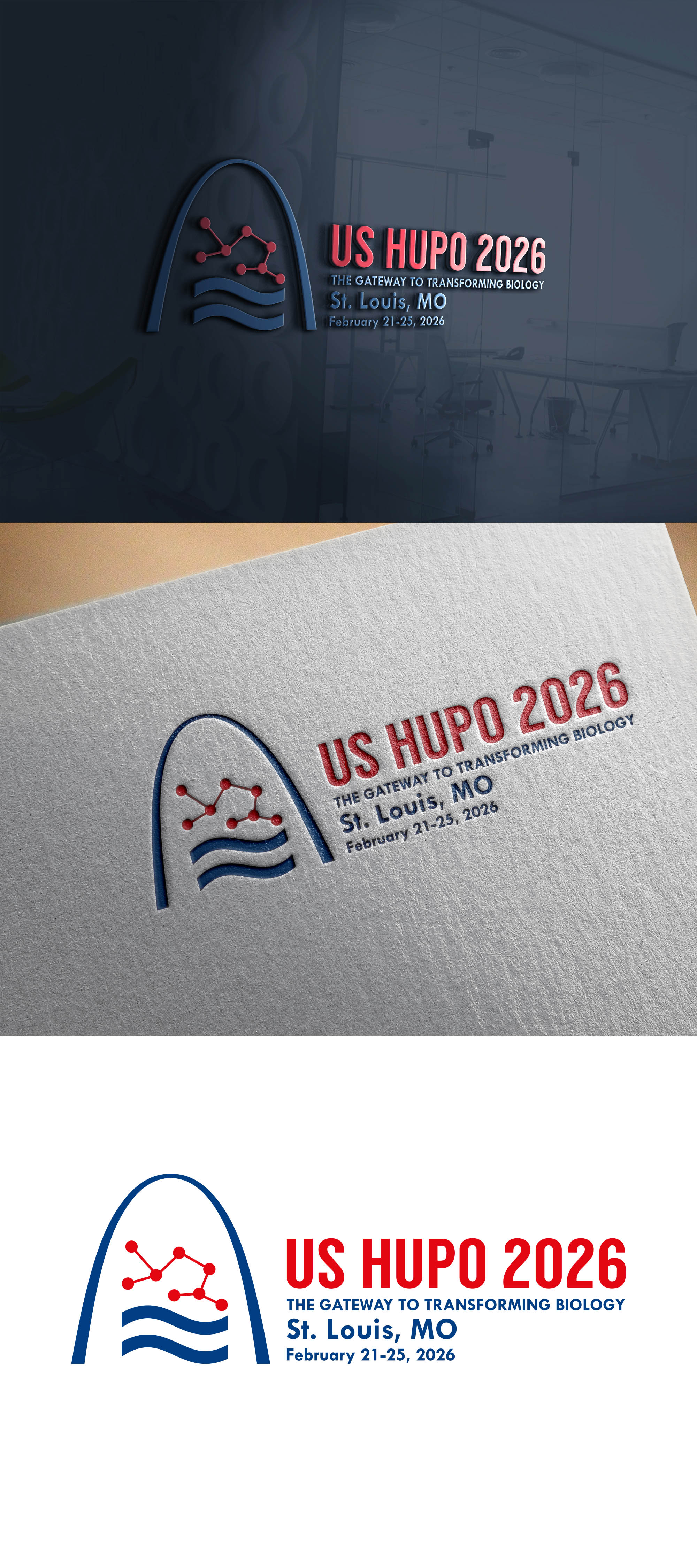 Logo Design by sariaka for this project | Design #35256625