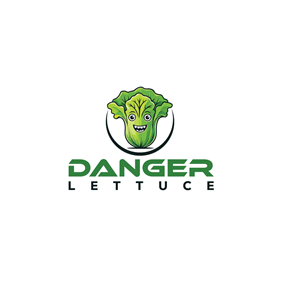 Design de Logo par Md Nurullah 1 pour Danger Lettuce Carnivores | Design : #35243346