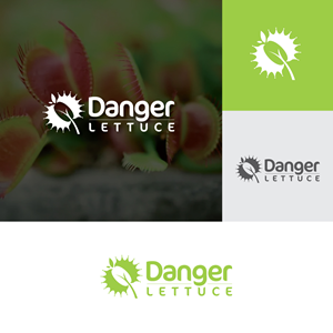 Logo Design by YourLogoMaster for Danger Lettuce Carnivores | Design: #35218398