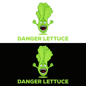 Design de Logo par design wae pour Danger Lettuce Carnivores | Design : #35218983