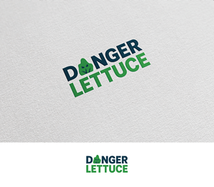 Design de Logo par Afsana_Hoque pour Danger Lettuce Carnivores | Design : #35249995