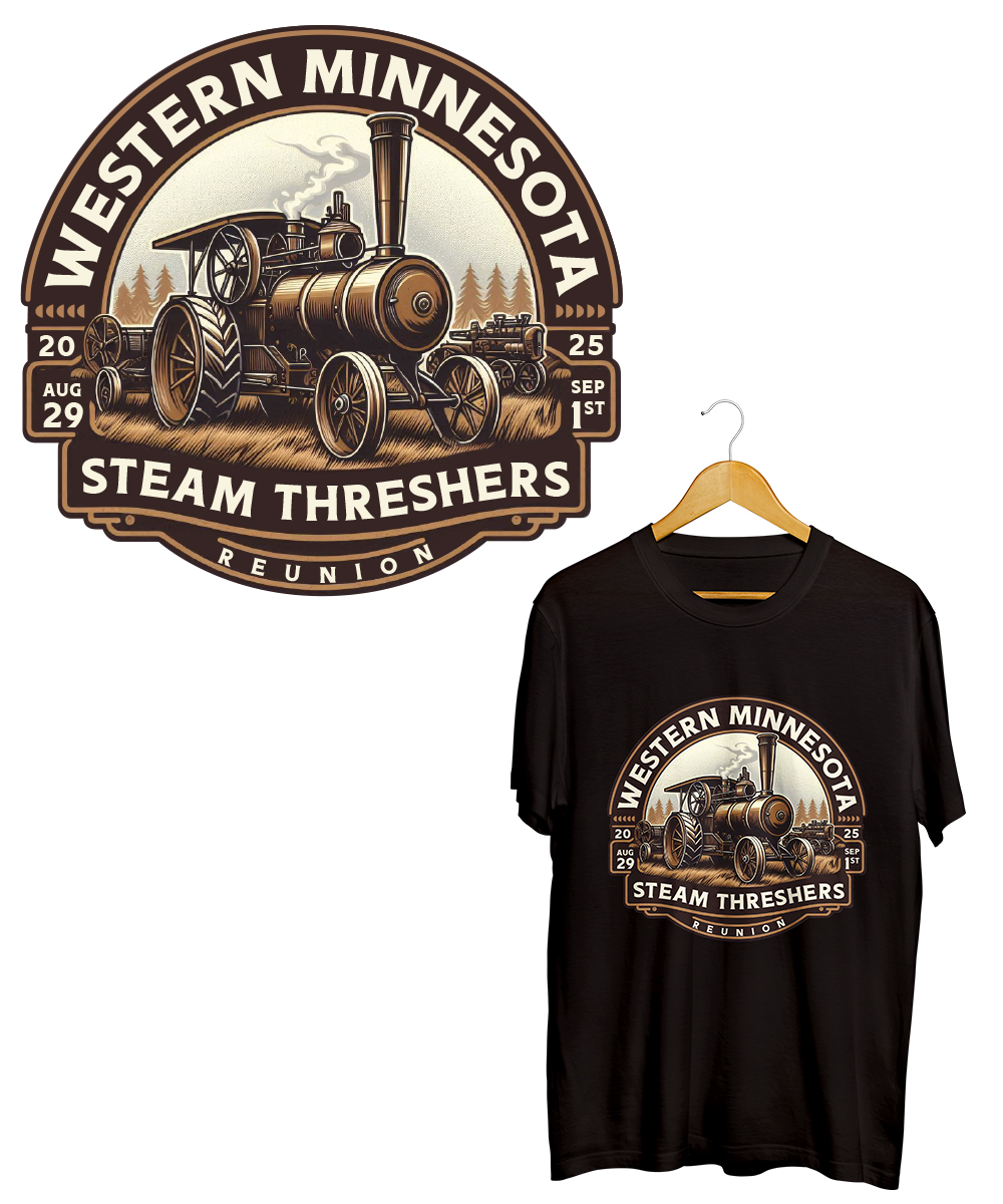 T-Shirt-Design von StudioD™ für dieses Projekt | Design #35214639