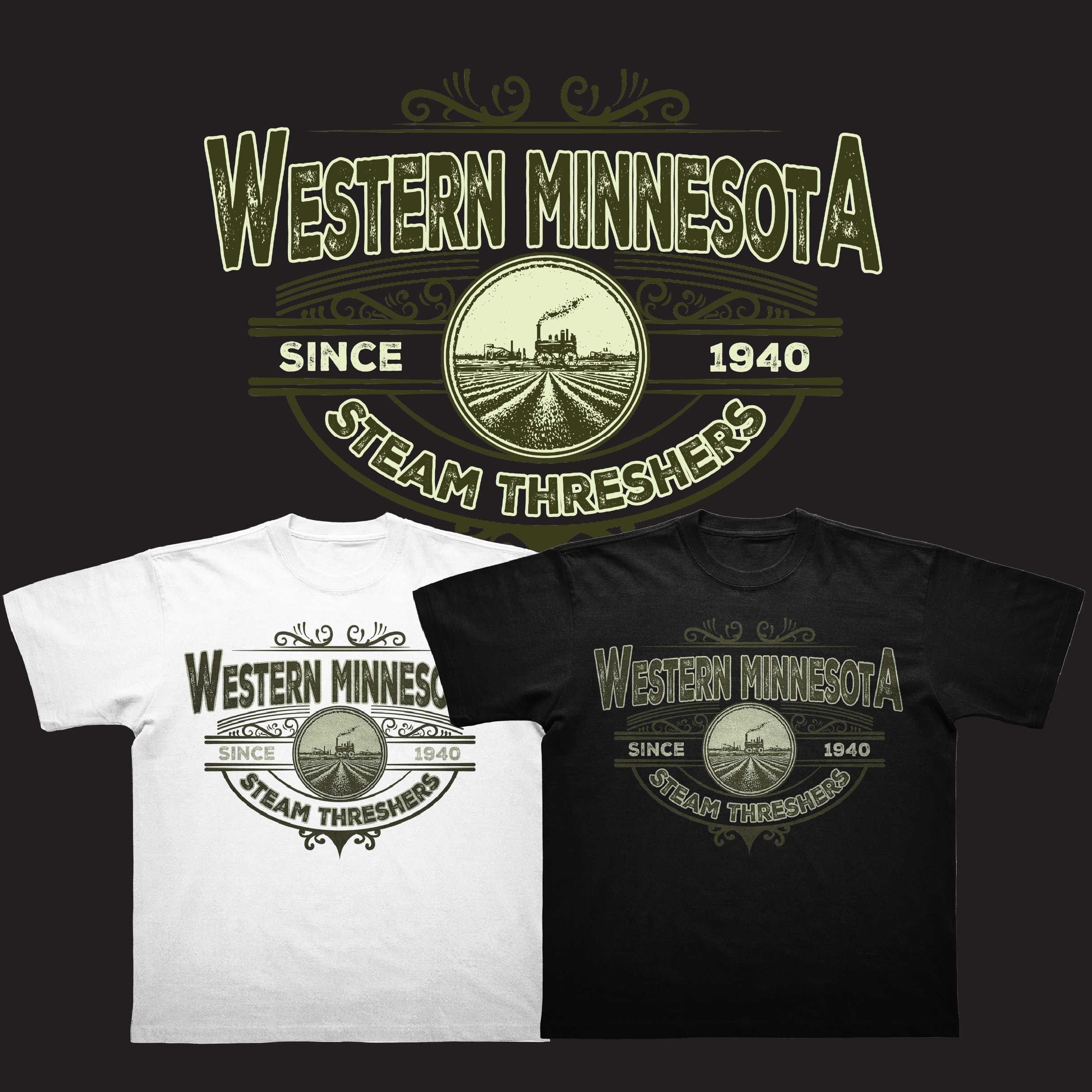 T-shirt Design by Rifqi 7 for this project | Design #35442400