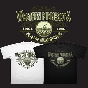 T-shirt Design by Rifqi 7 for this project | Design: #35442400