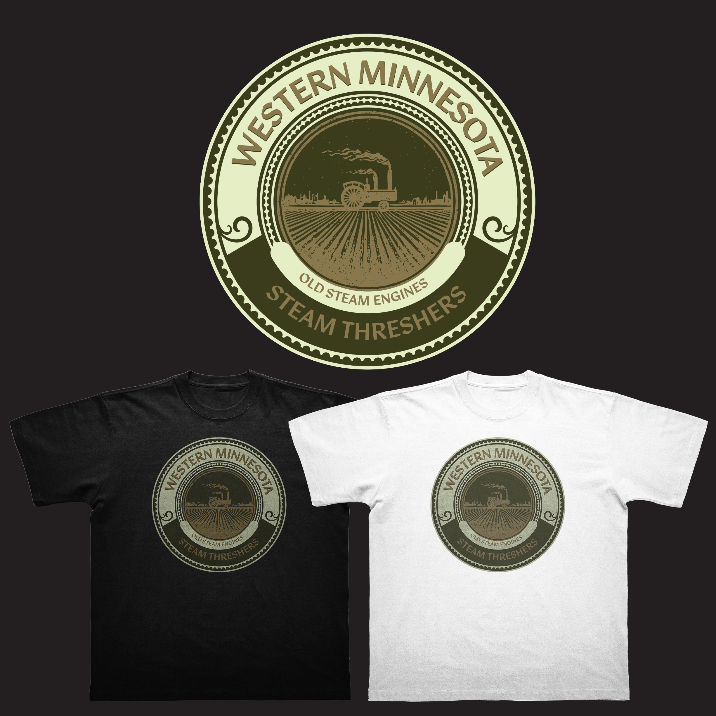 T-shirt Design by Rifqi 7 for this project | Design #35442545