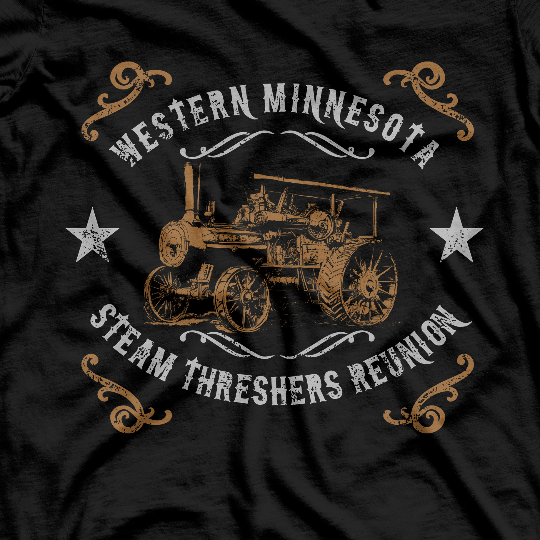 T-shirt Design by Foulanan Design for this project | Design #35431548