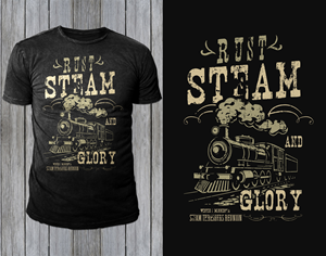 T-shirt Design by Teespixels for this project | Design: #35215863