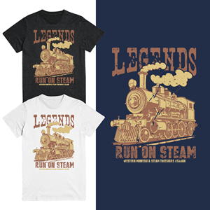 T-shirt Design by Teespixels for this project | Design: #35219316