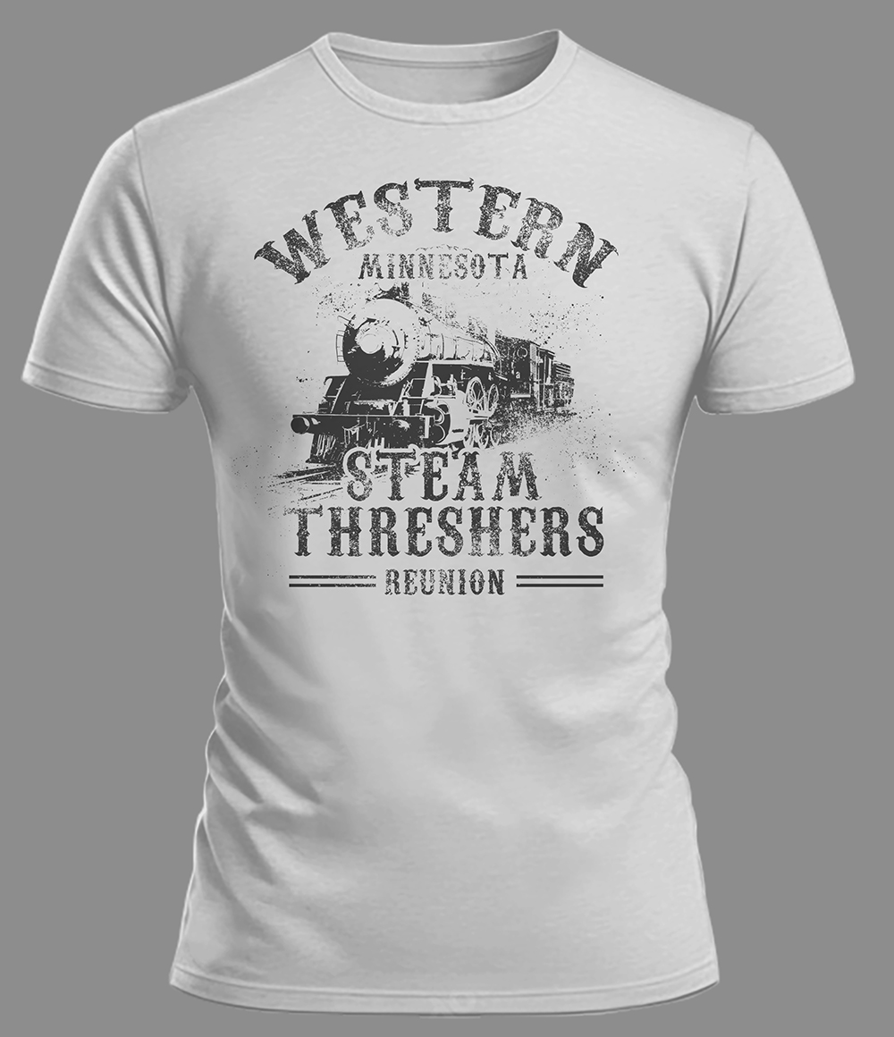 T-shirt Design by Johncina for this project | Design: #35225735