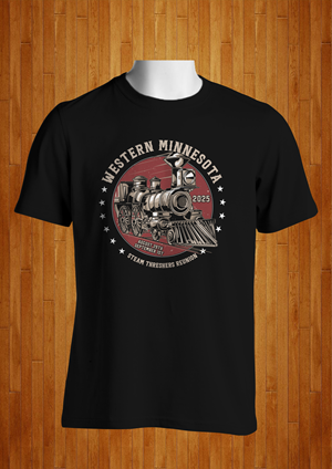 T-shirt Design by MangkuJiwo for this project | Design: #35437199