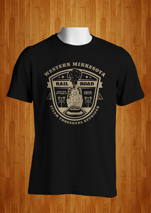 T-shirt Design by MangkuJiwo for this project | Design: #35439956