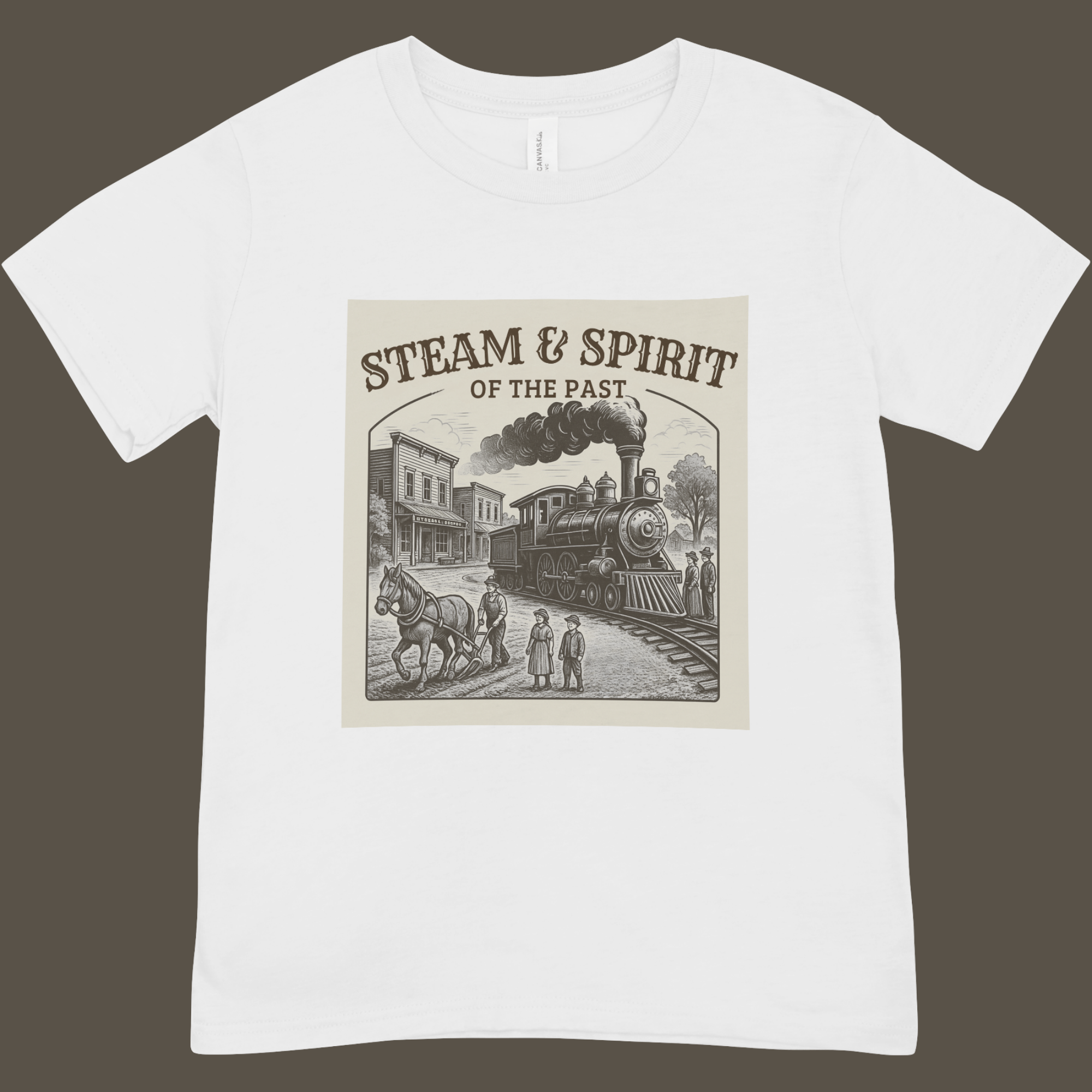 T-shirt Design by AwesoMind for this project | Design #35440088