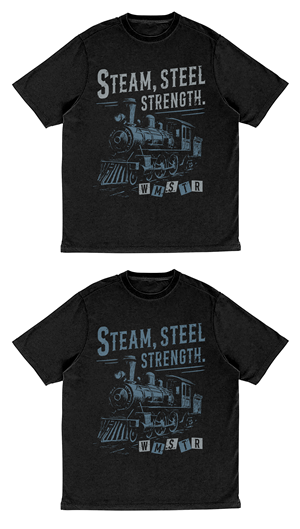 T-shirt Design by Hakaze Std