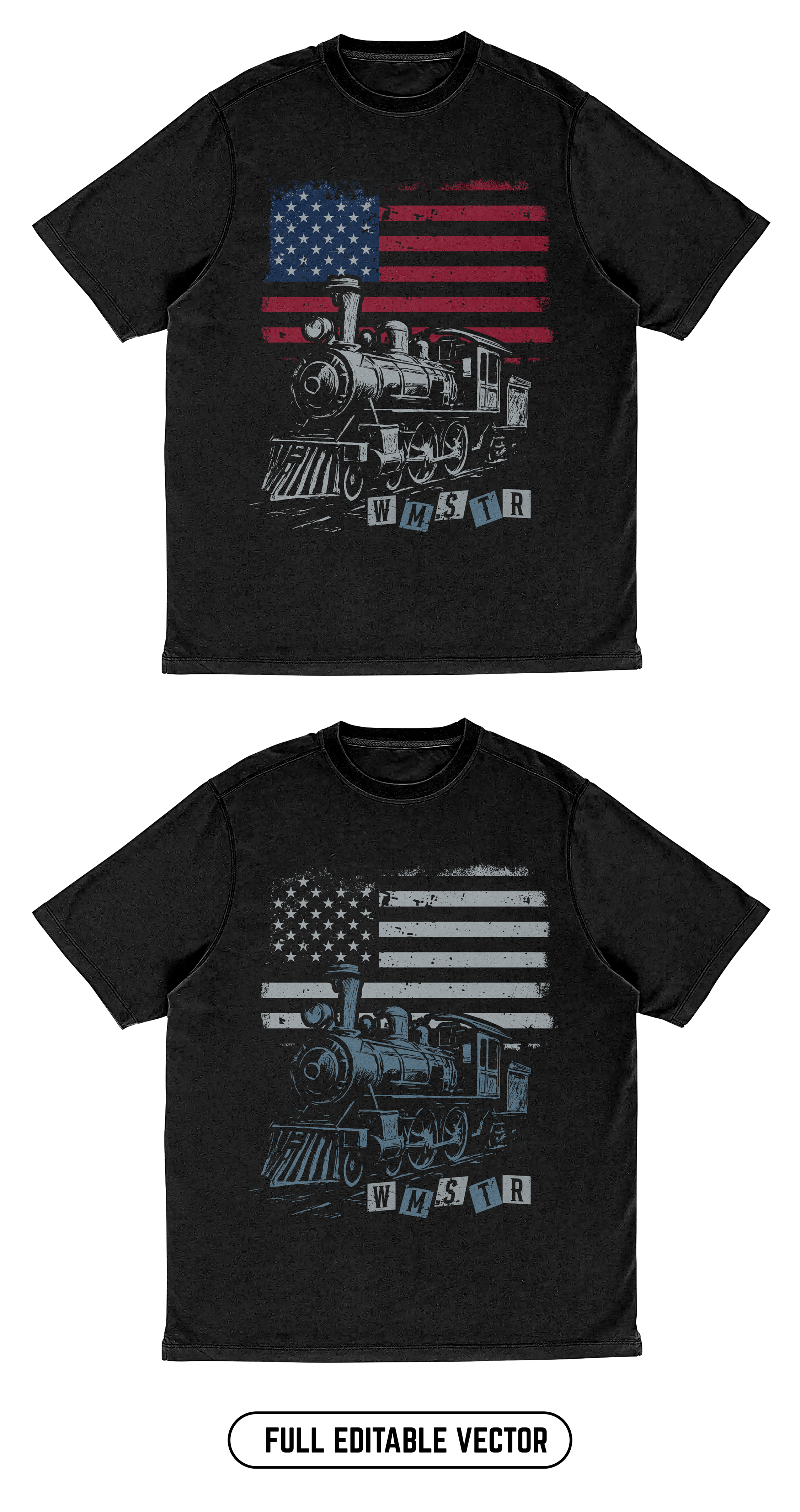 T-shirt Design by Hakaze Std for this project | Design #35417157