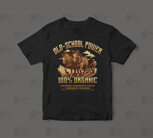 T-shirt Design by SofiaDesignStudio for this project | Design: #35449074