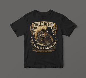 T-shirt Design by SofiaDesignStudio for this project | Design: #35450623