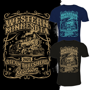 T-shirt Design by Falih A for this project | Design: #35222777