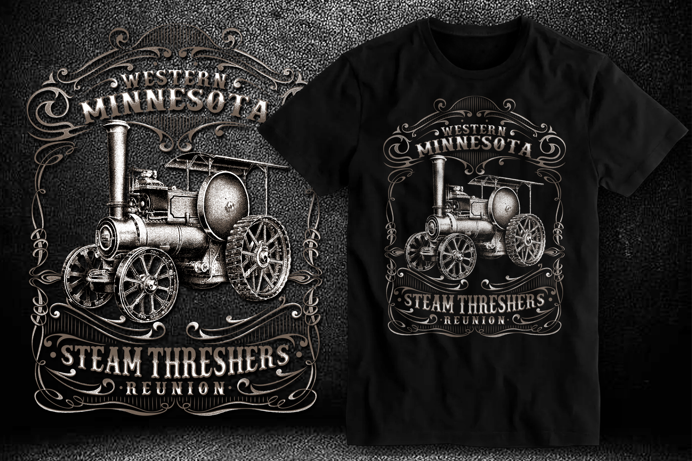 T-shirt Design by Kiki Hermawan for this project | Design #35226013