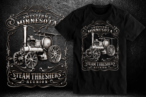 T-shirt Design by Kiki Hermawan for this project | Design #35226013