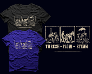 T-shirt Design by Xerox for this project | Design: #35434431