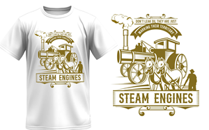 T-shirt Design by debdesign for this project | Design: #35231650