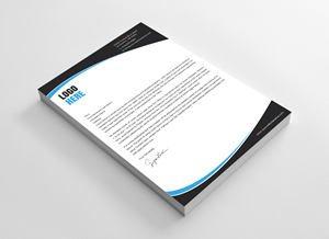 Briefkopf-Design von Uttom 2 für The Davis Firm, LLC | Design: #35243450