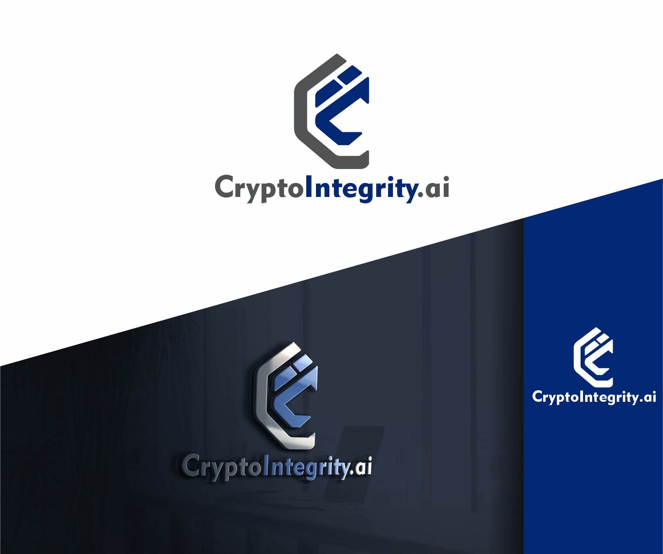 Logo Design by alkaline for this project | Design #35219325