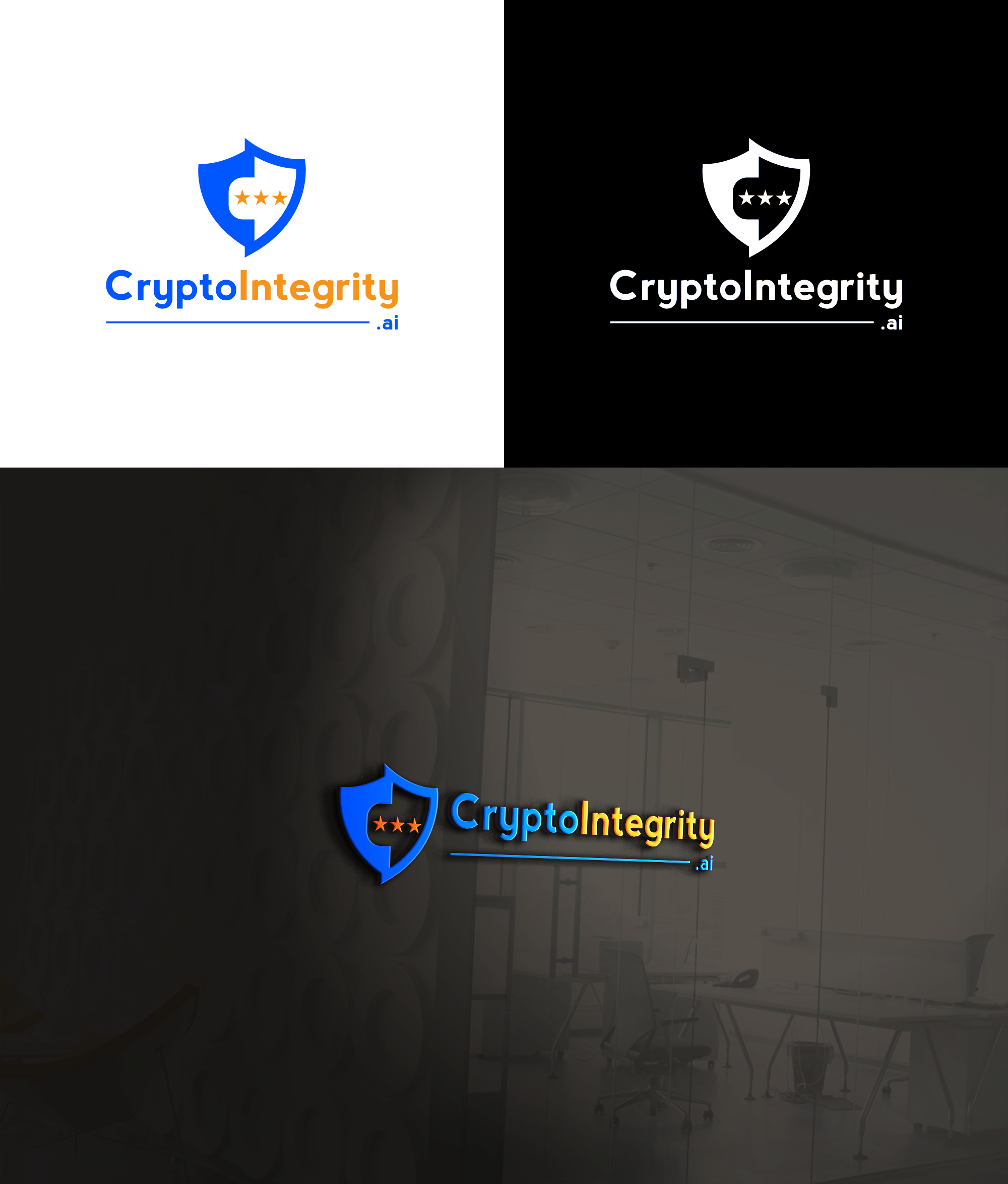 Logo Design by RA-bica for this project | Design #35237785