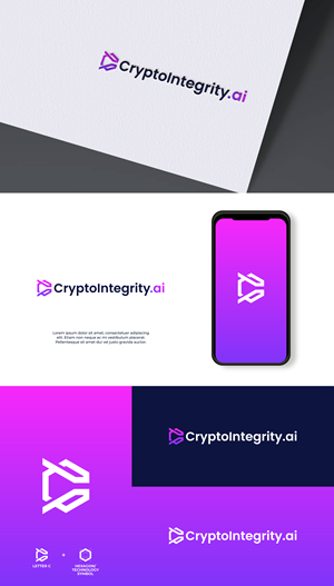 Logo Design by Zaid Al Faqih for this project | Design: #35240440