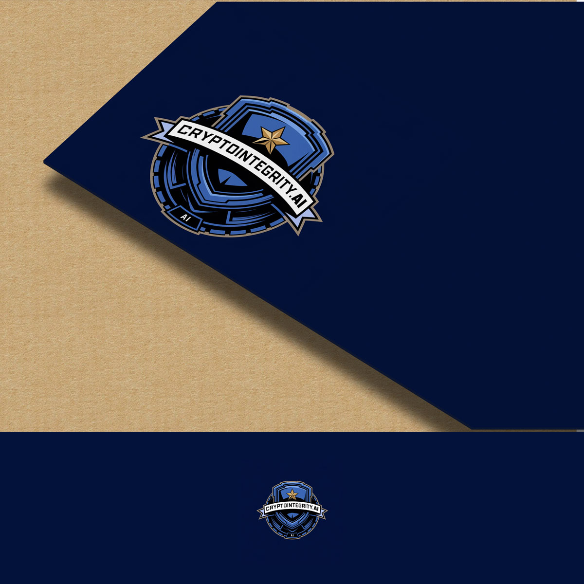 Logo Design by mekail for this project | Design #35218167