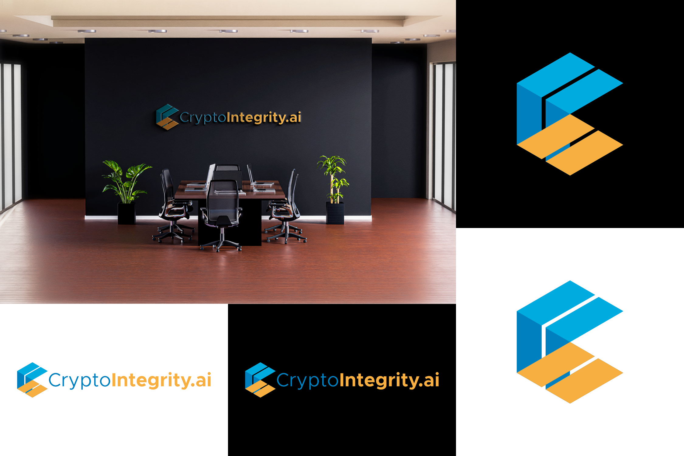 Logo Design by anakbuah for this project | Design #35233726