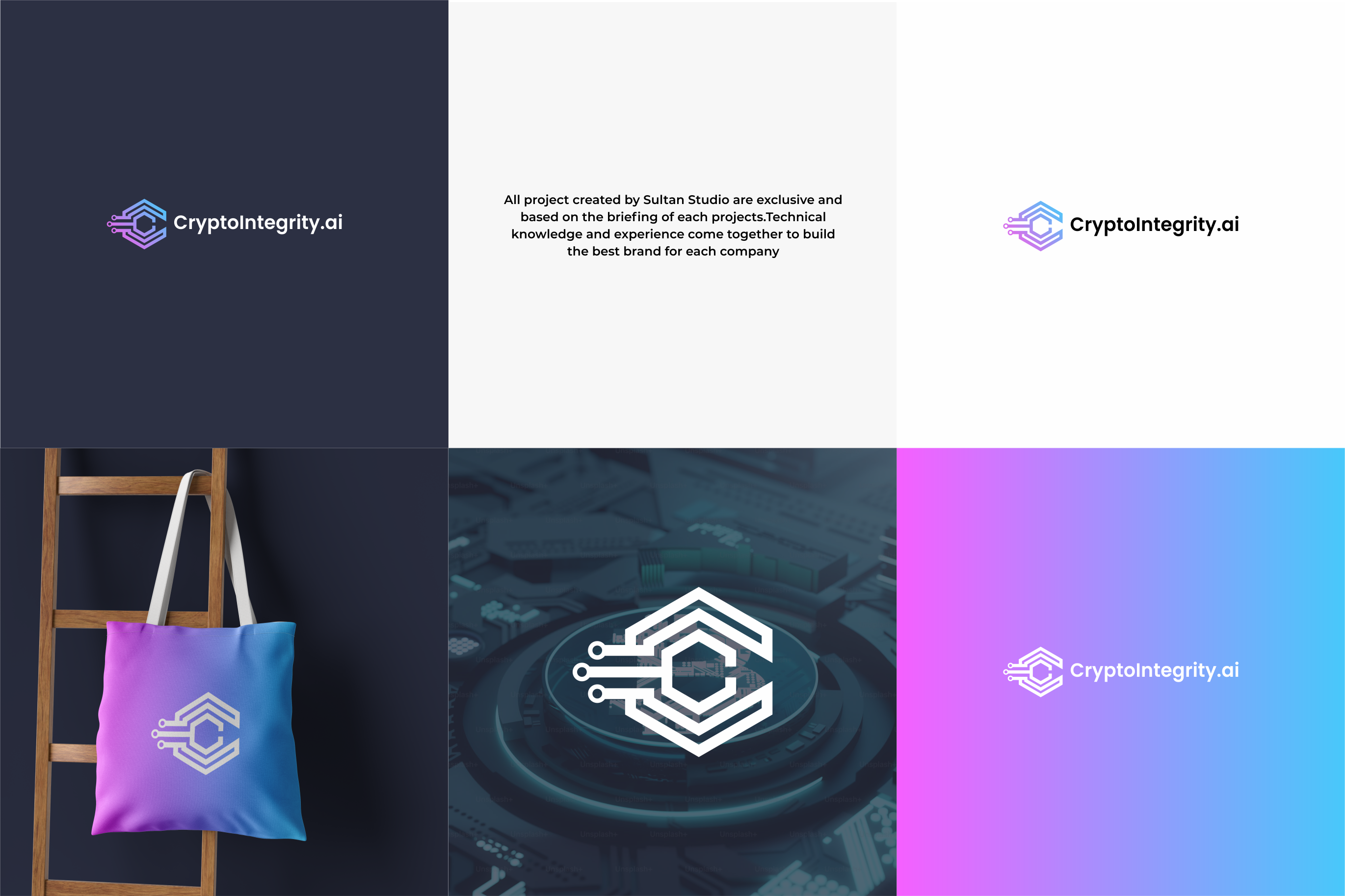 Logo Design by Sultan  Studio for this project | Design #35217619