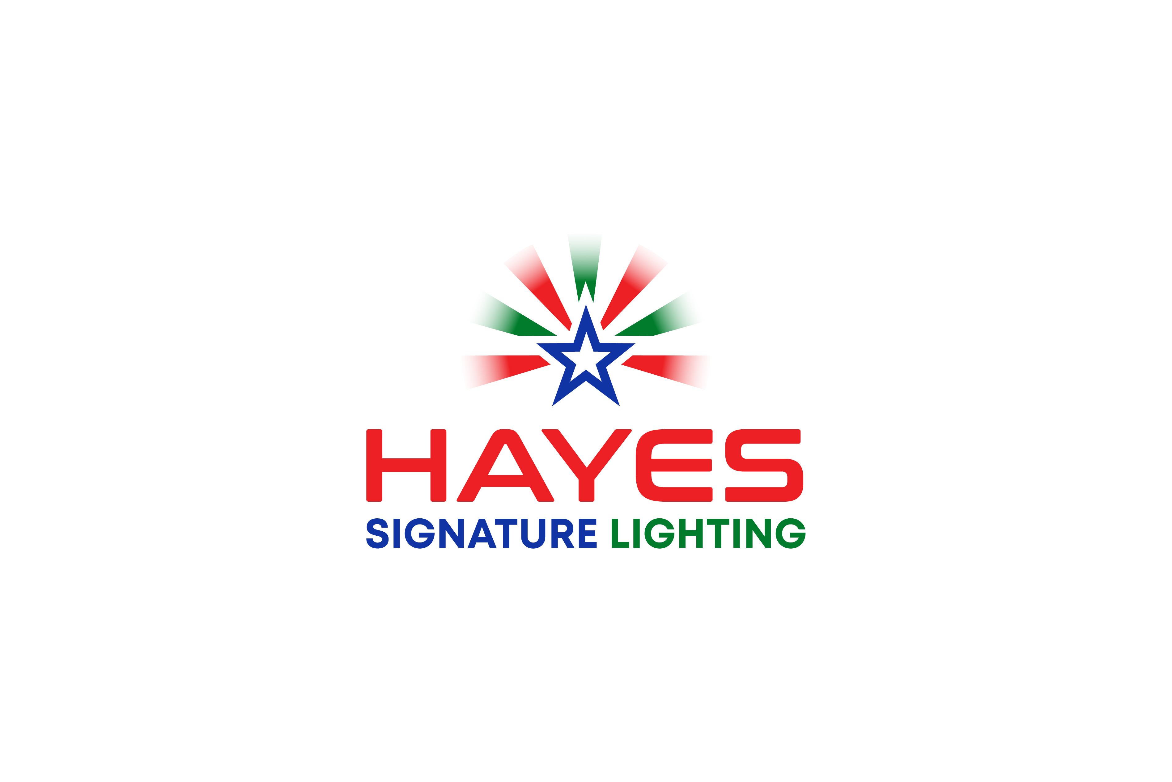 Design de Logo par SF Creative pour Hayes Signature Lighting | Design #35214958