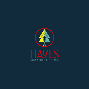 Design de Logo par Fortmindz pour Hayes Signature Lighting | Design #35217875