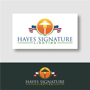 Design de Logo par semarco pour Hayes Signature Lighting | Design : #35218665