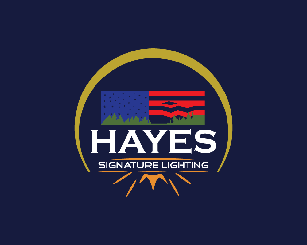 Design de Logo par luxydesign pour Hayes Signature Lighting | Design #35221292