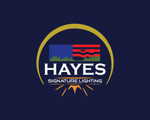 Design de Logo par luxydesign pour Hayes Signature Lighting | Design : #35221292