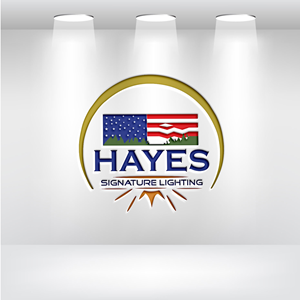 Design de Logo par luxydesign pour Hayes Signature Lighting | Design : #35221295