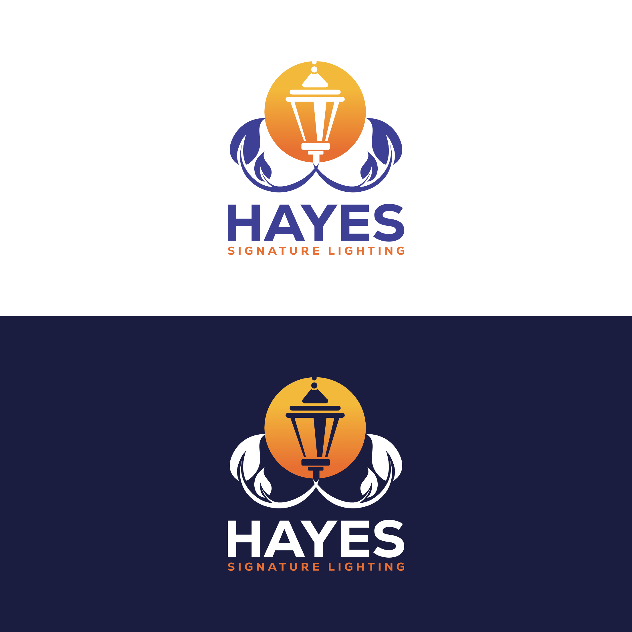 Design de Logo par healer1617 pour Hayes Signature Lighting | Design #35218537