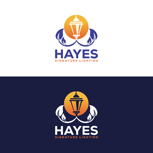 Design de Logo par healer1617 pour Hayes Signature Lighting | Design : #35218537