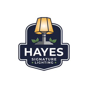 Logo Design by 16surya for Hayes Signature Lighting | Design: #35216858