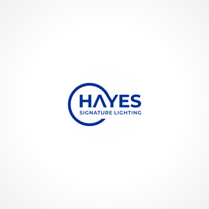Logo-Design von ndog für Hayes Signature Lighting | Design: #35215672