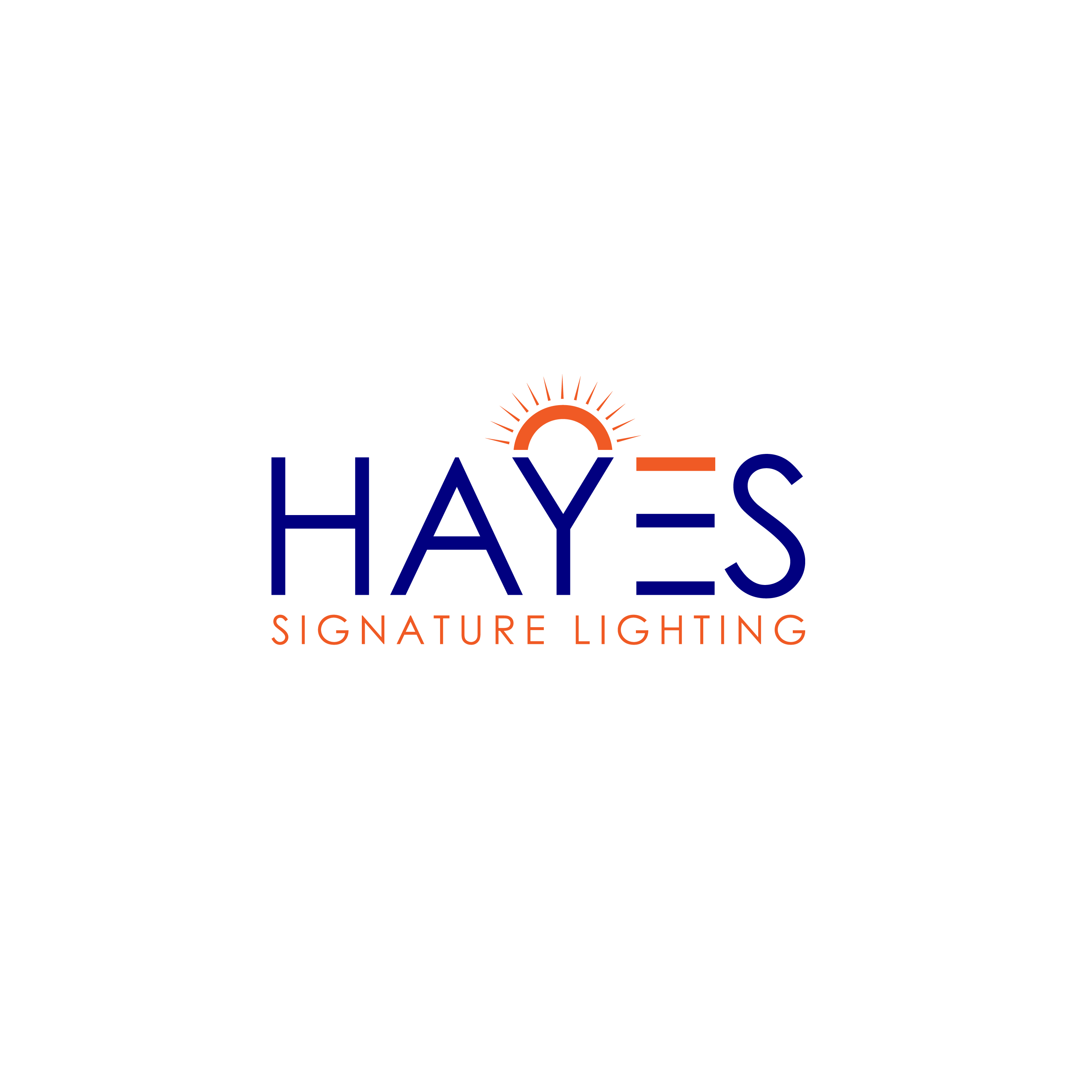Design de Logo par Cool-Designer pour Hayes Signature Lighting | Design #35226440