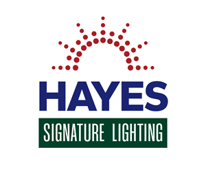 Logo-Design von Curtis Sharp für Hayes Signature Lighting | Design: #35219222