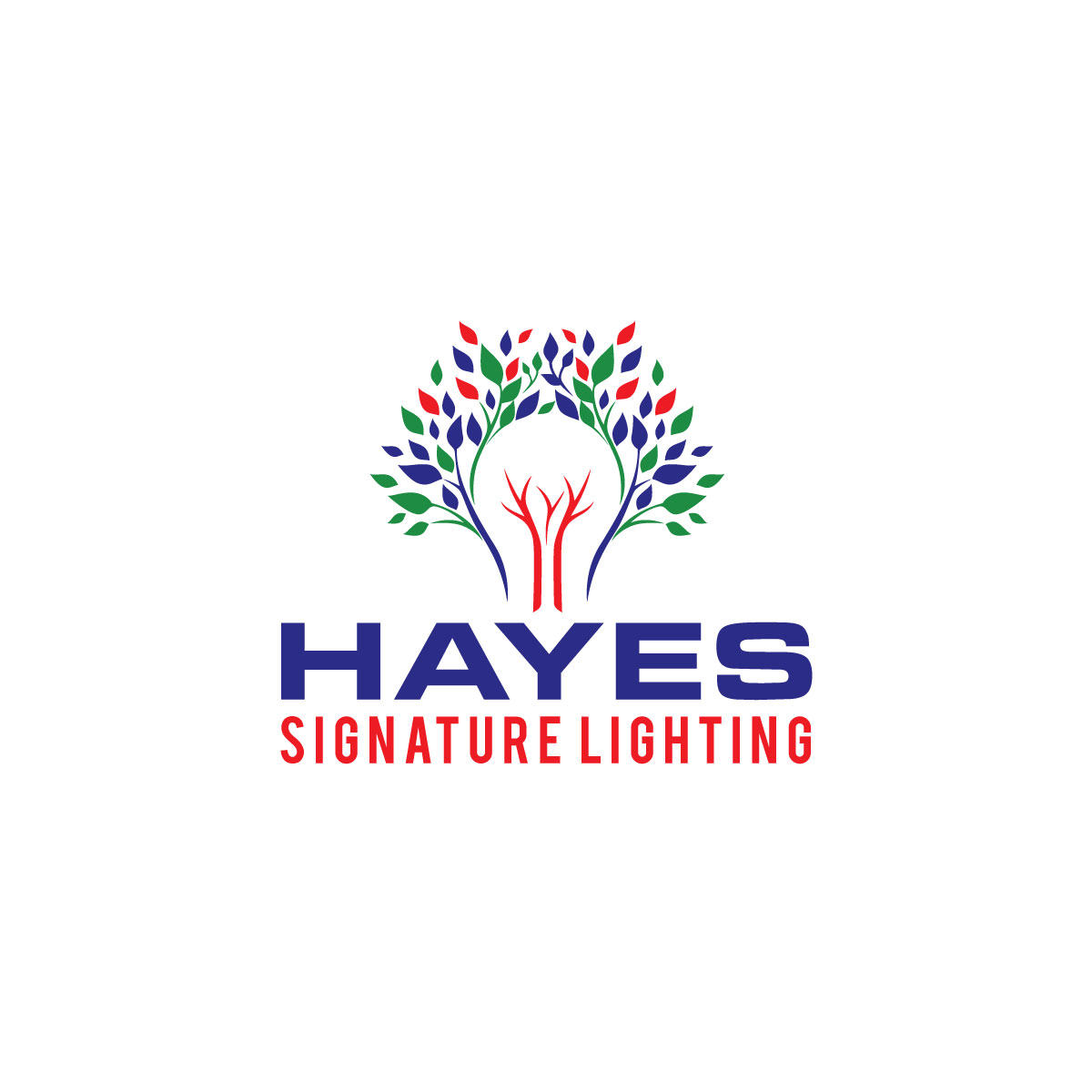 Logo-Design von prodesigns99 für Hayes Signature Lighting | Design #35216766