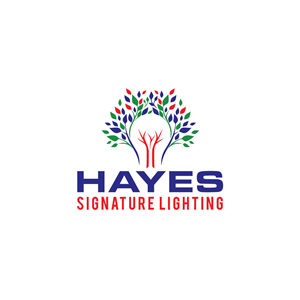 Logo-Design von prodesigns99 für Hayes Signature Lighting | Design: #35216766