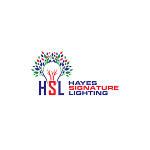 Logo-Design von prodesigns99 für Hayes Signature Lighting | Design: #35216767