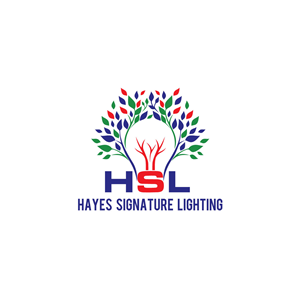 Logo-Design von prodesigns99 für Hayes Signature Lighting | Design: #35216768