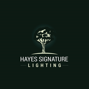 Logo-Design von Maxo-Biz für Hayes Signature Lighting | Design: #35219411