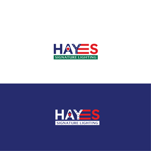 Design de Logo par dskyvbc pour Hayes Signature Lighting | Design #35215779